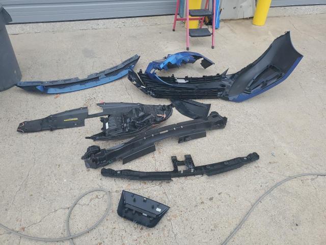 2025 NISSAN ALTIMA SR - 1N4BL4CV4SN333182