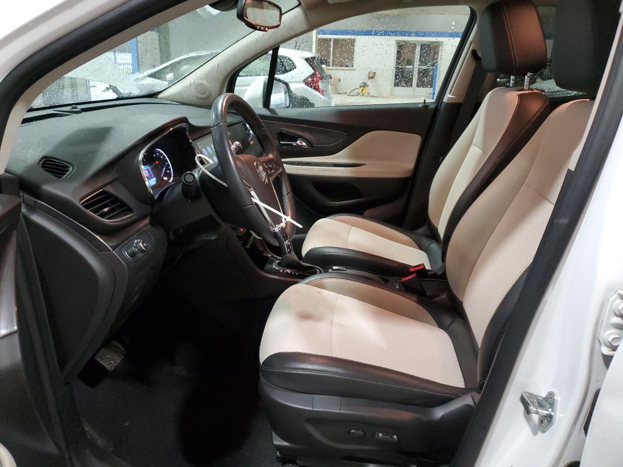 BUICK ENCORE PREFERRED