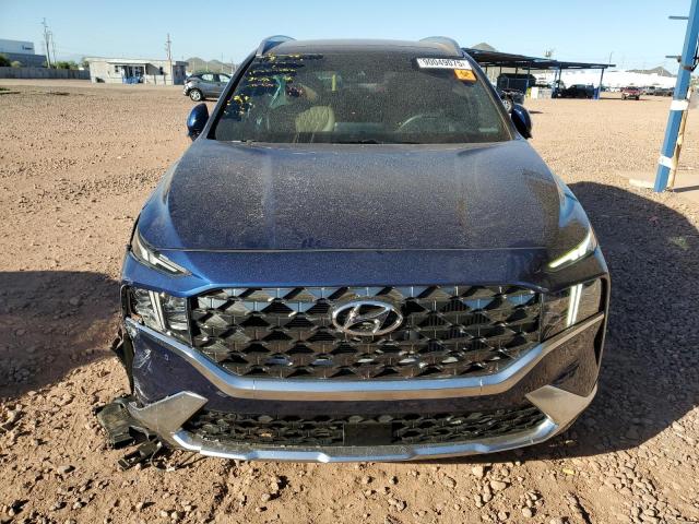 2023 HYUNDAI SANTA FE C - 5NMS54ALXPH551833