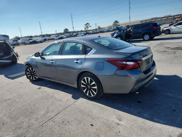 2018 NISSAN ALTIMA 2.5 #3301786340