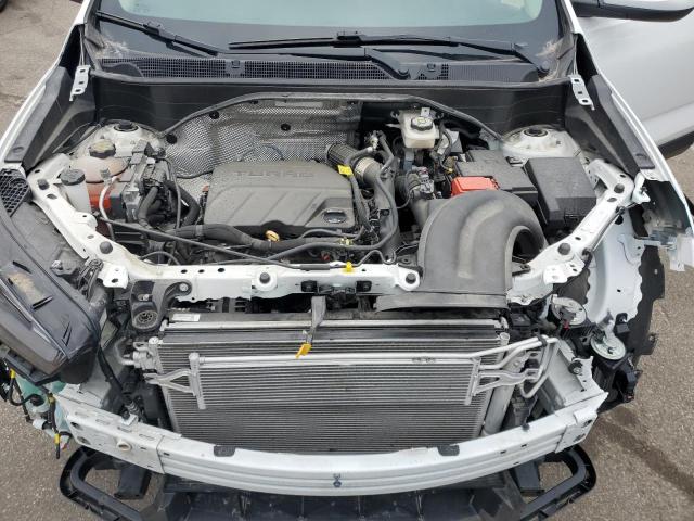 2021 BUICK ENCORE GX - KL4MMBS27MB063696