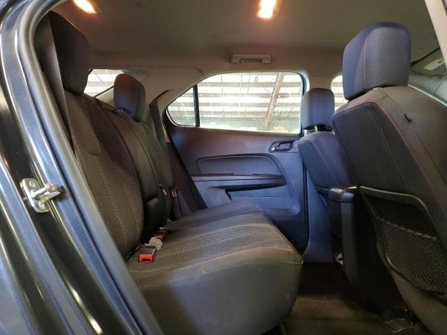 2017 CHEVROLET EQUINOX LS 2GNFLEEKXH6304326