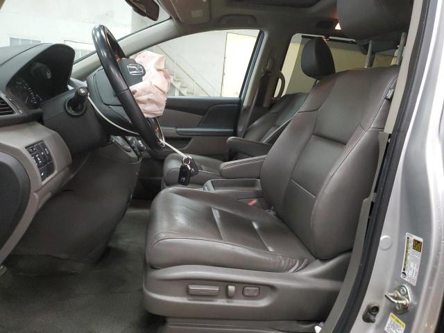 2015 HONDA ODYSSEY EX - 5FNRL5H63FB092378