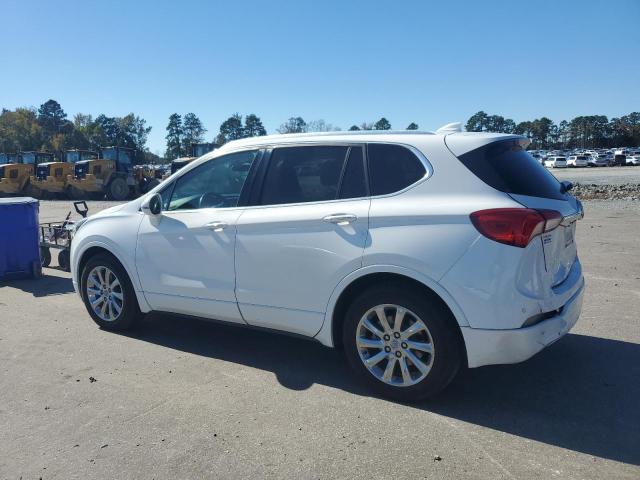 2019 BUICK ENVISION ESSENCE LRBFXCSA6KD023676