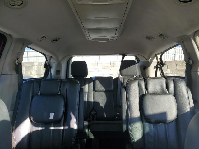 2016 CHRYSLER TOWN & COU 2C4RC1BGXGR246486