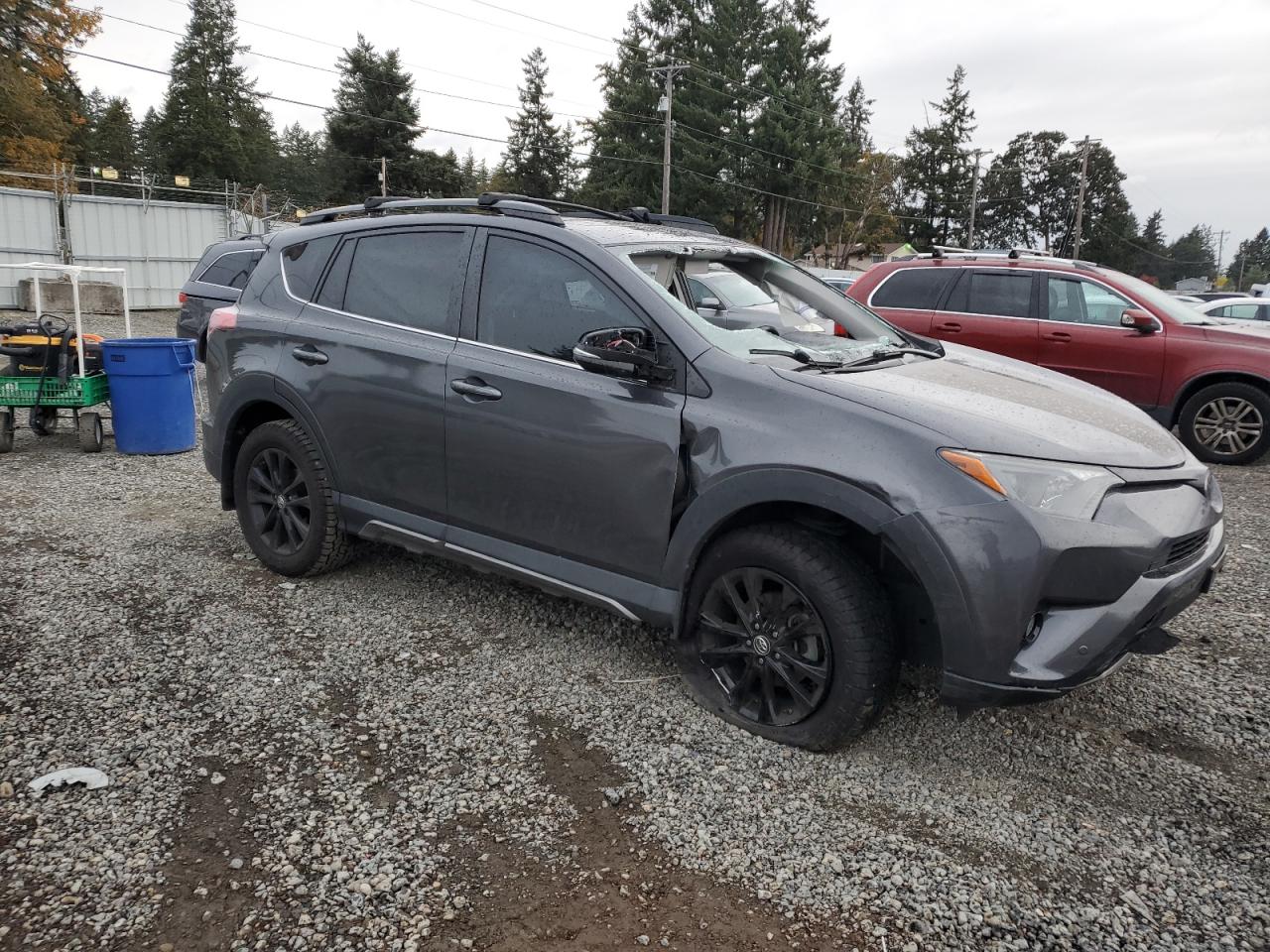 TOYOTA RAV4 ADVENTURE