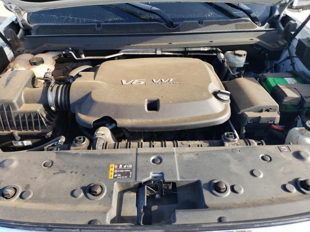 2020 GMC CANYON DEN 1GTG6EEN0L1121639