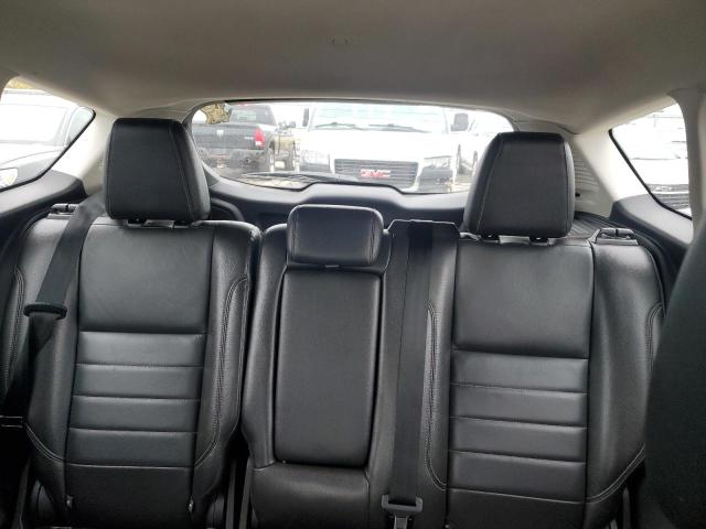 2015 FORD C-MAX SEL - 1FADP5BU2FL122947