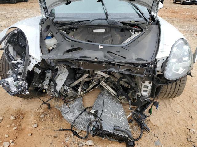 2018 PORSCHE PANAMERA 4 WP0AA2A74JL110218