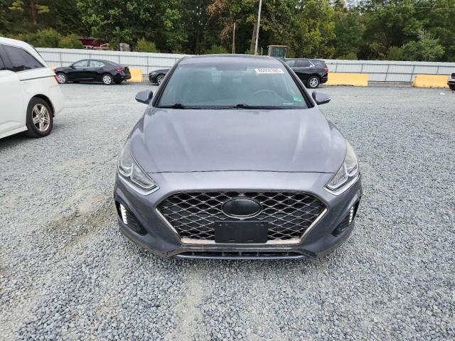 2018 HYUNDAI SONATA SPO 5NPE34AF7JH626379