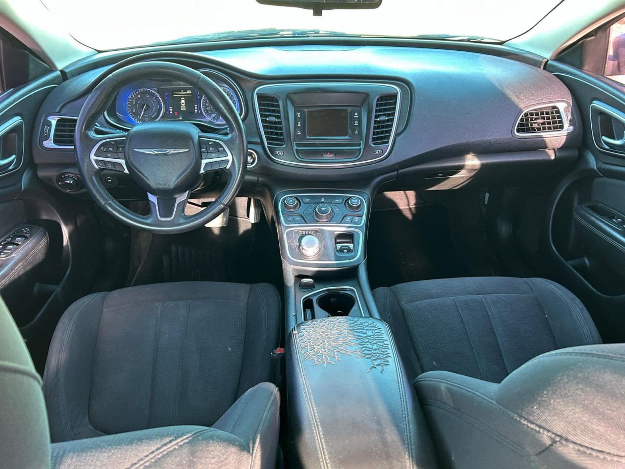 CHRYSLER 200 LIMITED