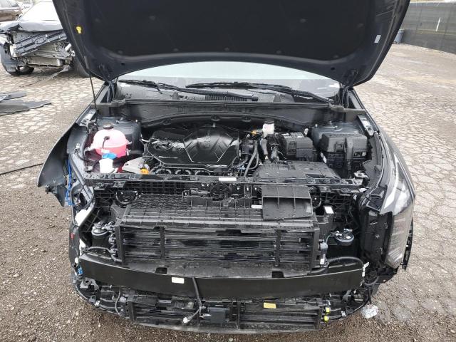 2026 KIA SPORTAGE L 5XYK23DF5TG356834