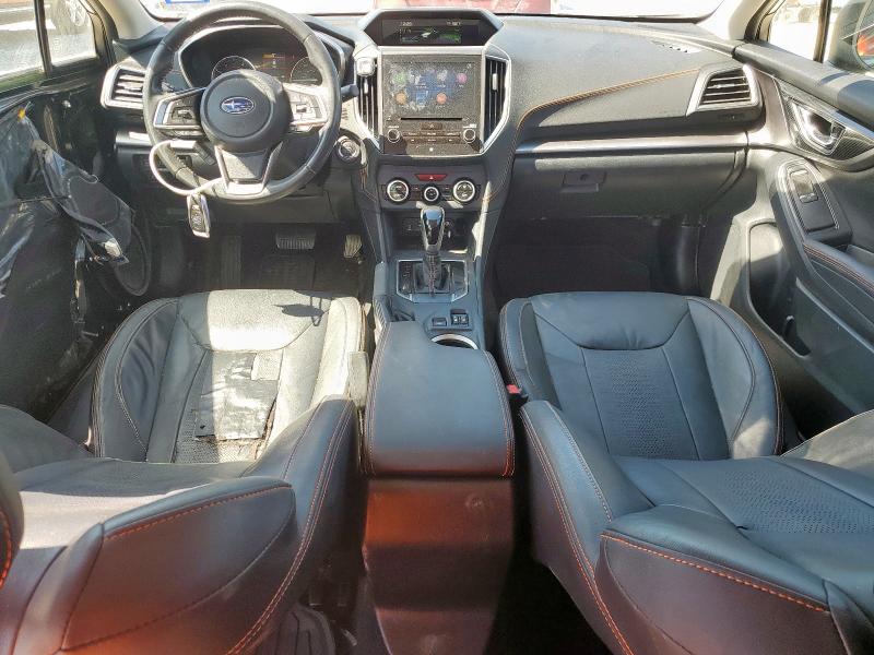 2020 SUBARU CROSSTREK JF2GTAMC0L8205017