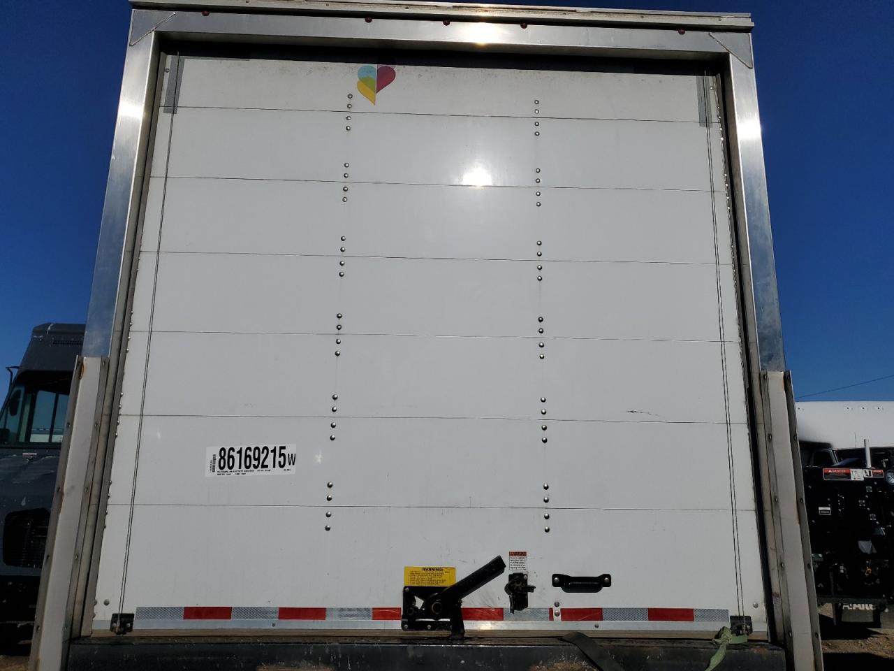 Lot #3290372766 2021 ISUZU NPR XD