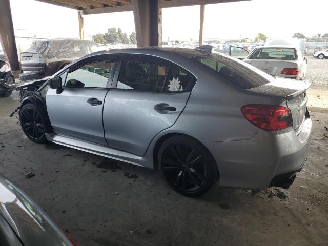 2017 SUBARU WRX LIMITE - JF1VA1J63H9802289