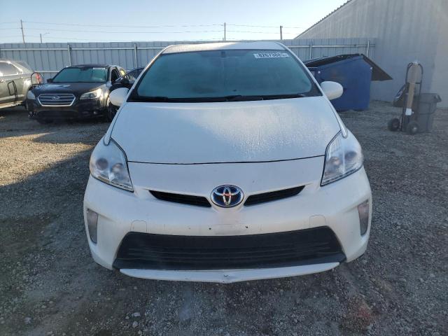 2013 TOYOTA PRIUS - JTDKN3DU6D1623650