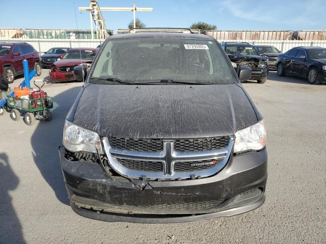 2016 DODGE GRAND CARA - 2C4RDGCG3GR169877