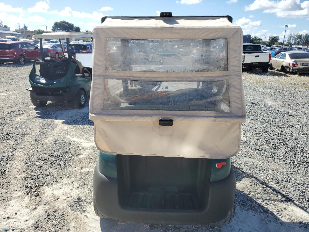 Lot #3270690857 2018 CLUB CAR PRECEDENT FLA
