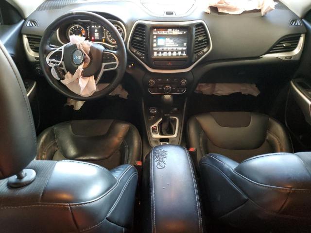 2018 JEEP CHEROKEE L - 1C4PJMLB6JD514607