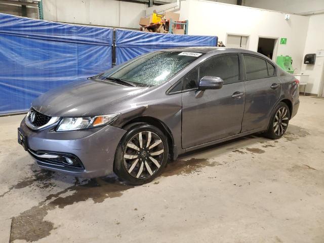 2015 HONDA CIVIC SE 2HGFB2F72FH051736