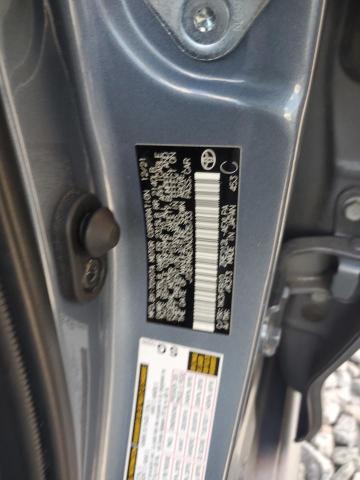 2022 TOYOTA COROLLA LE #3310408038