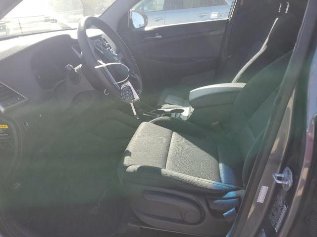 2017 HYUNDAI TUCSON SE - KM8J23A45HU373701