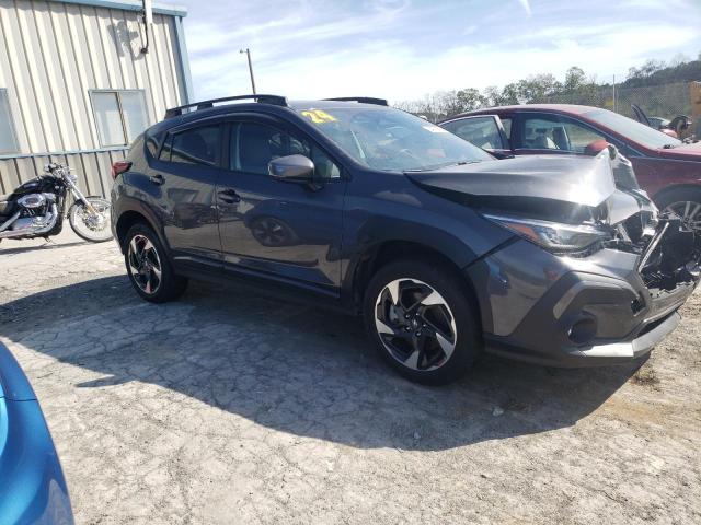 2024 SUBARU CROSSTREK 4S4GUHM68R3795385