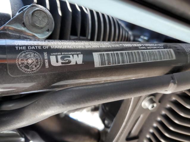 2024 HARLEY-DAVIDSON FLTRK - 1HD1KZF11RB654167