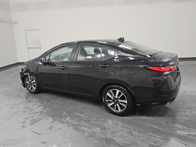2025 NISSAN VERSA SV 3N1CN8EV8SL837489