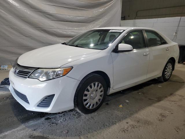 2014 TOYOTA CAMRY L - 4T4BF1FK2ER428384