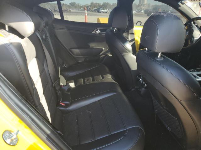 2018 KIA STINGER GT2 - KNAE55LC6J6021554