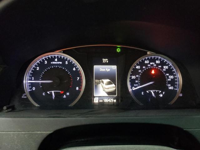 2016 TOYOTA CAMRY LE #3297807821