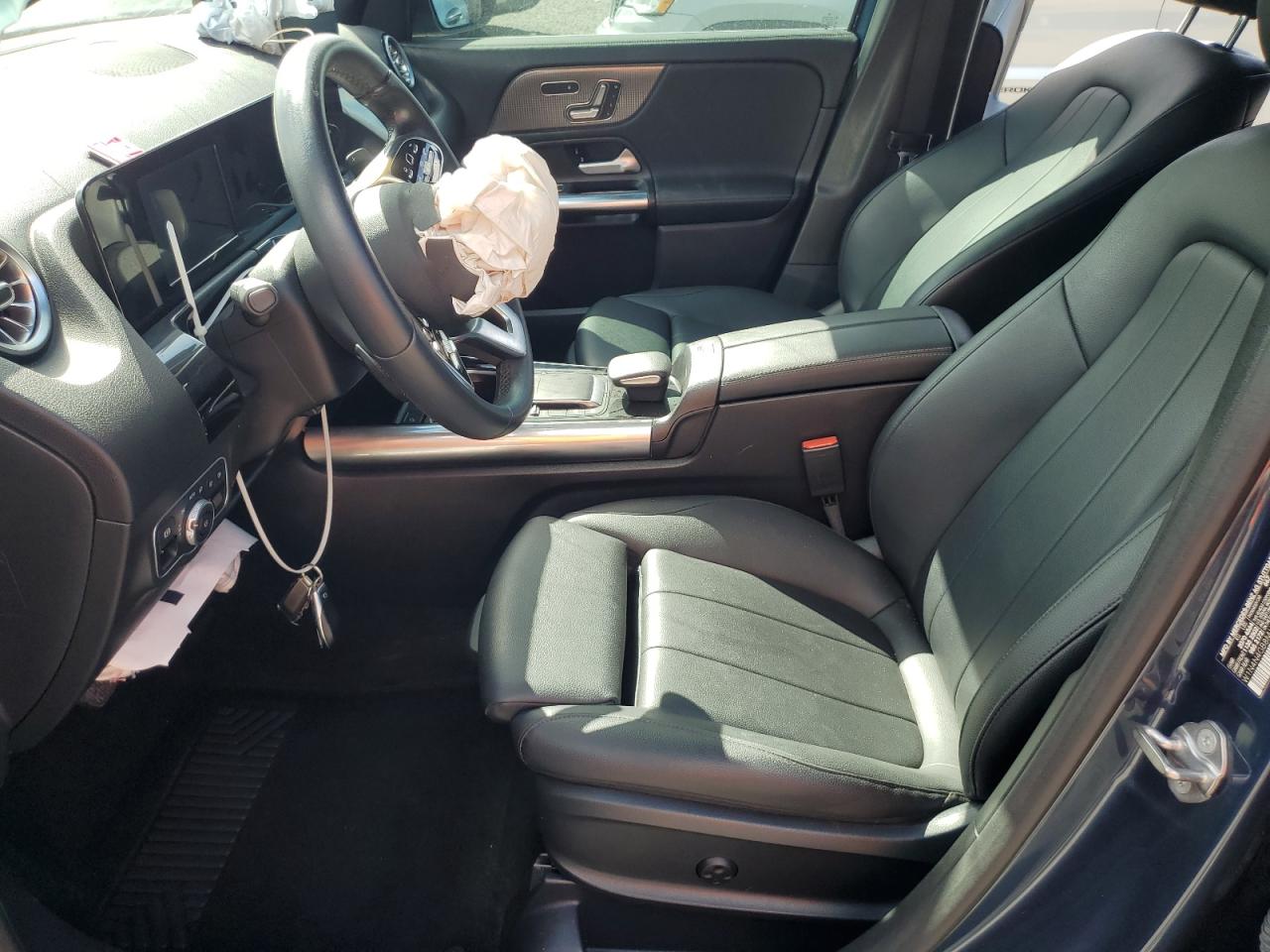 MERCEDES-BENZ GLA-CLASS 250