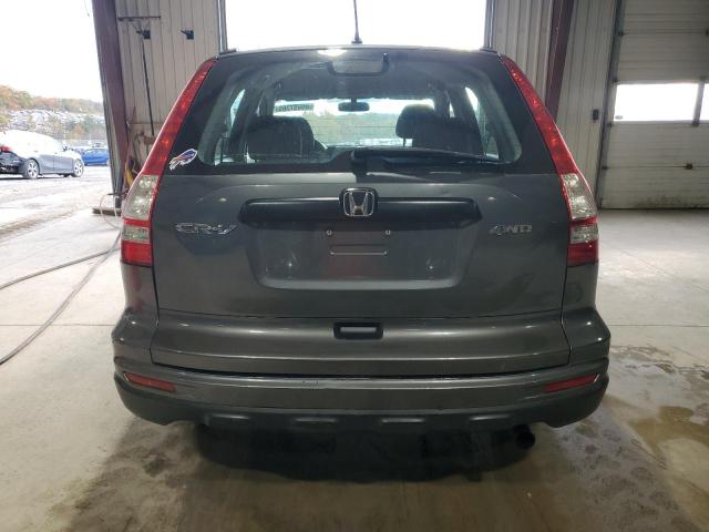 2011 HONDA CR-V LX - 5J6RE4H30BL040766