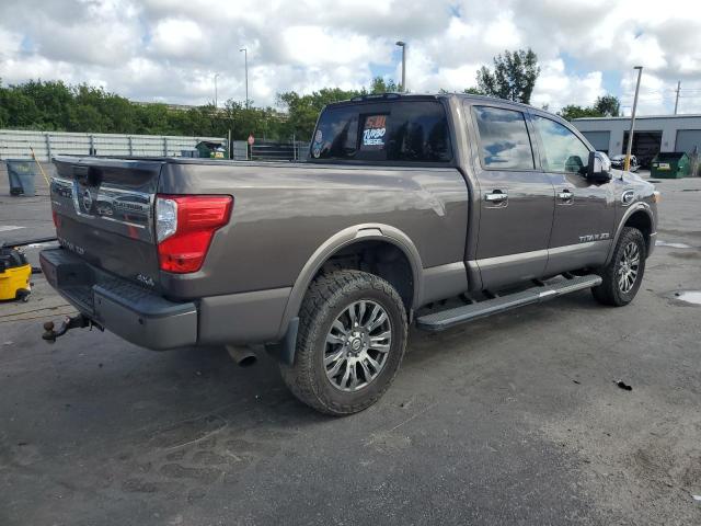 2016 NISSAN TITAN XD S 1N6BA1F4XGN517483