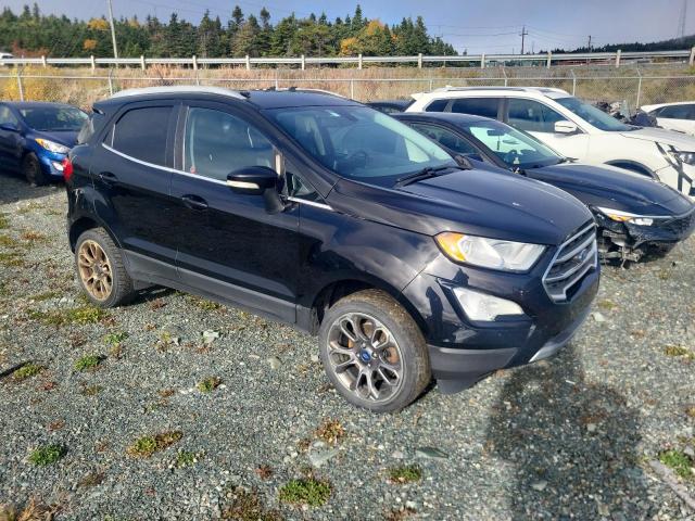 2018 FORD ECOSPORT T MAJ6P1WLXJC162205