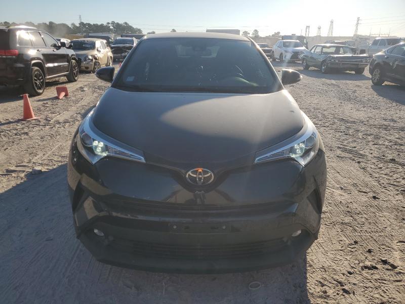 2019 TOYOTA C-HR XLE JTNKHMBX6K1056021