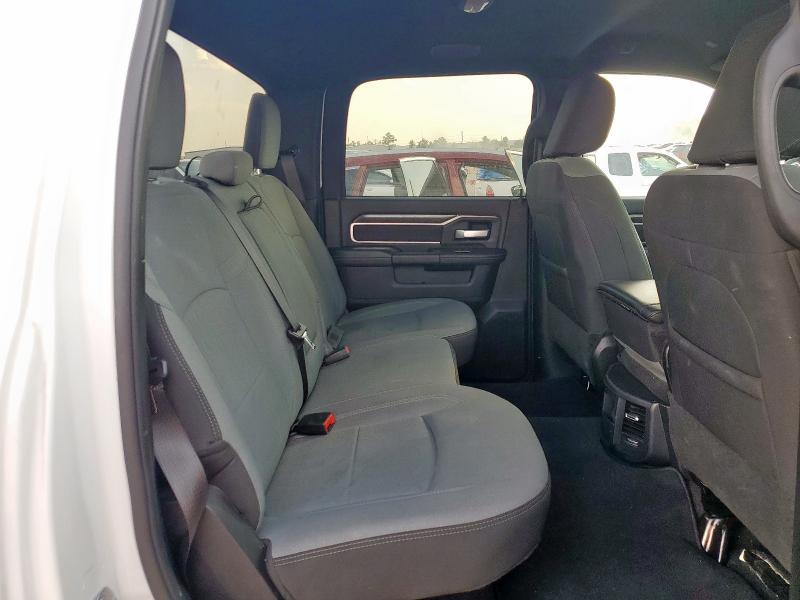 2024 RAM 2500 BIG H 3C6UR5DJ0RG406206