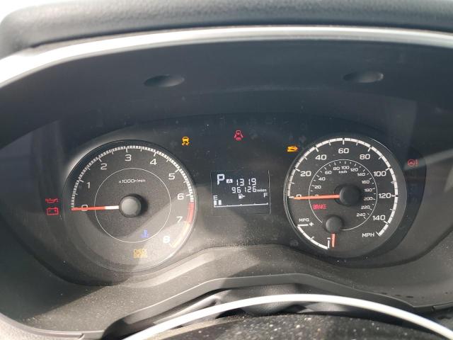 2018 SUBARU IMPREZA PREMIUM 4S3GTAB67J3728394