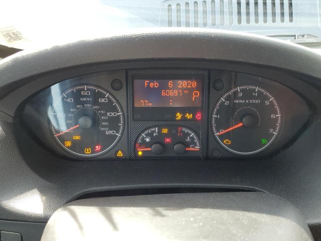 2021 RAM PROMASTER #3292456696