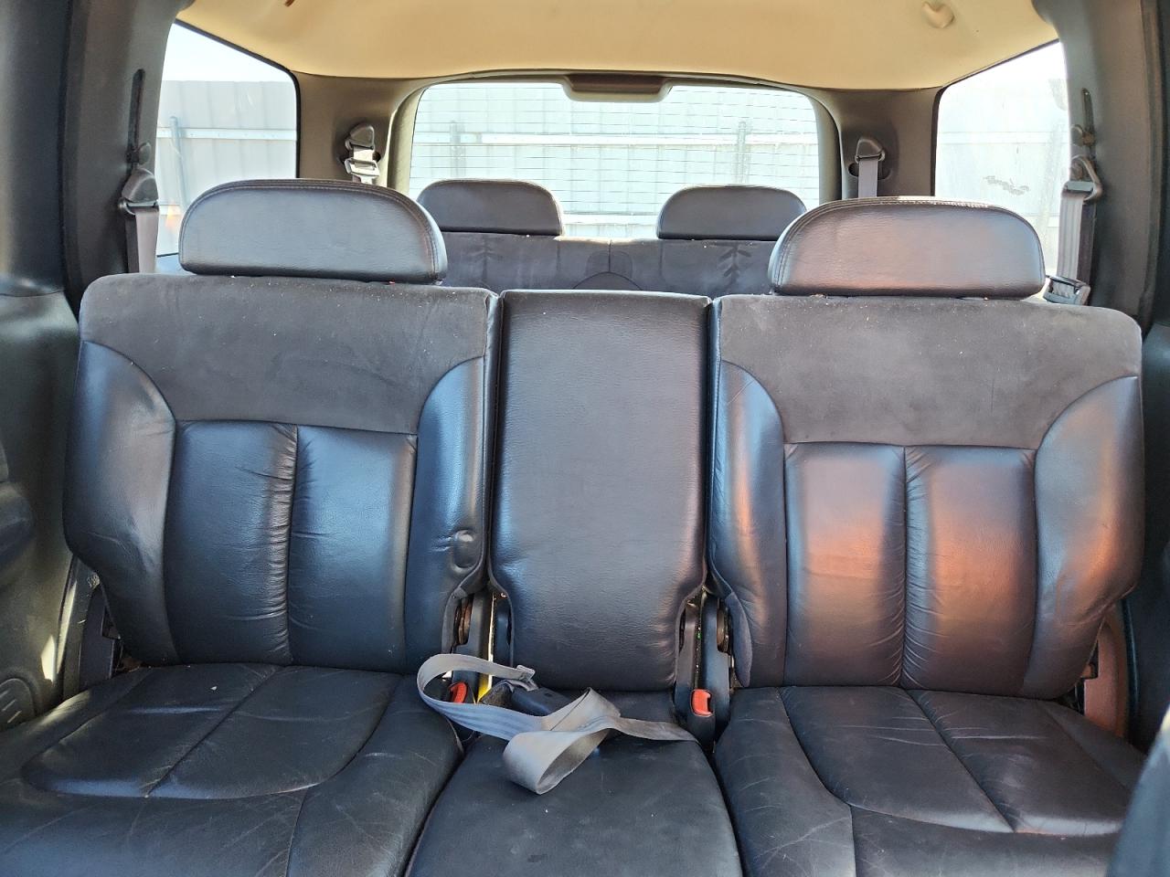 Lot #3281826889 1999 DODGE DURANGO