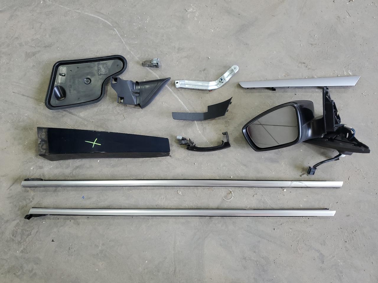 VOLKSWAGEN JETTA TDI