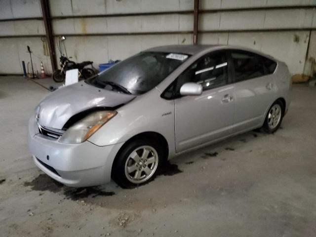 Global Auto Auctions: 2007 TOYOTA PRIUS