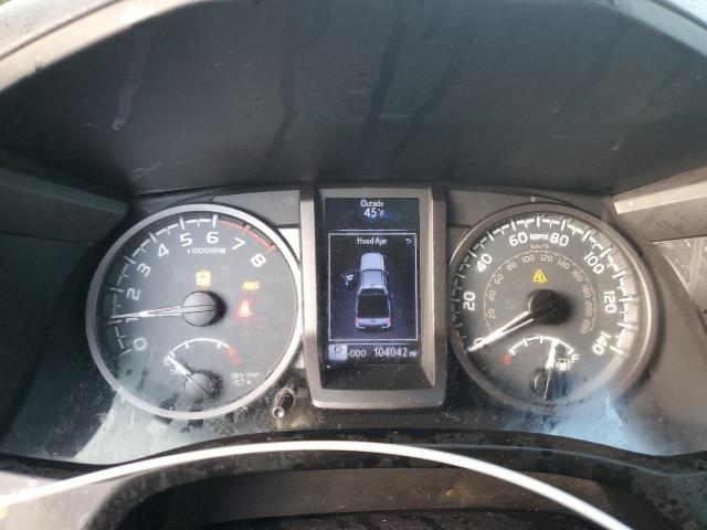 2018 TOYOTA TACOMA DOU - 3TMCZ5ANXJM126990