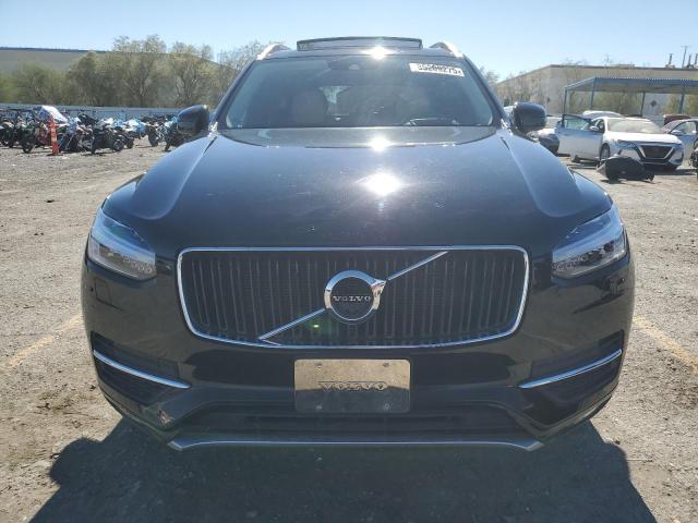 2016 VOLVO XC90 T6 #3287792106