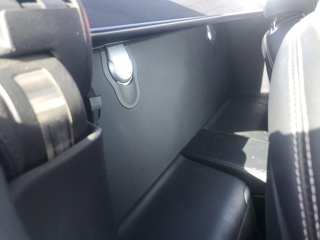 MERCEDES-BENZ SL-CLASS 550