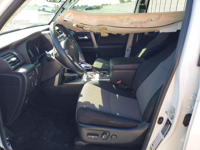 2015 TOYOTA 4RUNNER SR - JTEZU5JR2F5087722