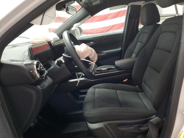 2025 CHEVROLET EQUINOX LT 3GNAXHEGXSL314787