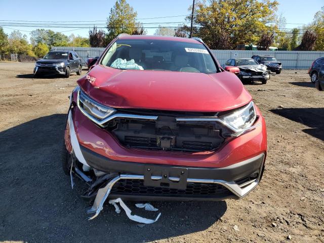 2020 HONDA CR-V TOURI #3298025138