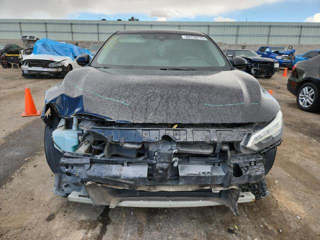 2021 NISSAN SENTRA SV #3284629351